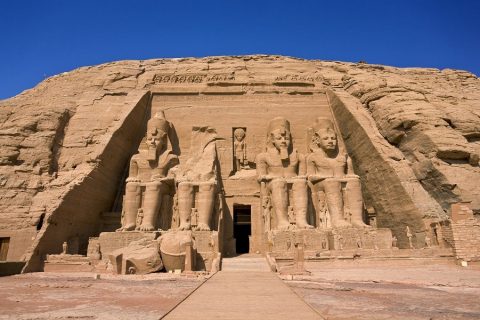 Top 10 Geheimtipps für einen Ausflug in Ägypten Jetzt entdecken