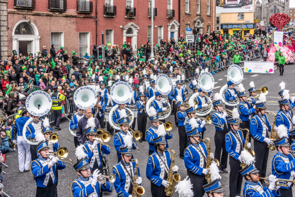st patricks 1