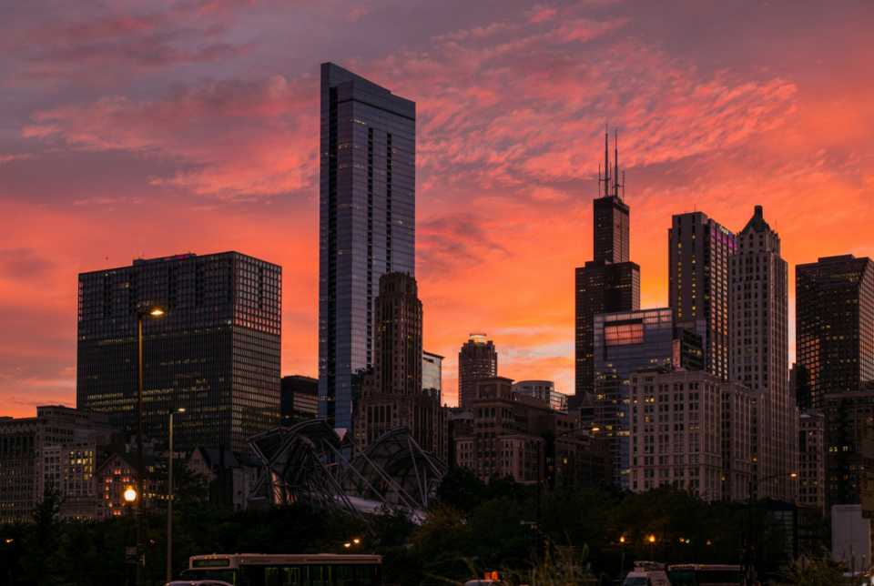 Forum Работа в Чикаго США ChicagoRu