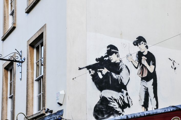 stencil-graffiti-piece-by-banksy-shutterstock_153204866-editorial-only-1000-words-2
