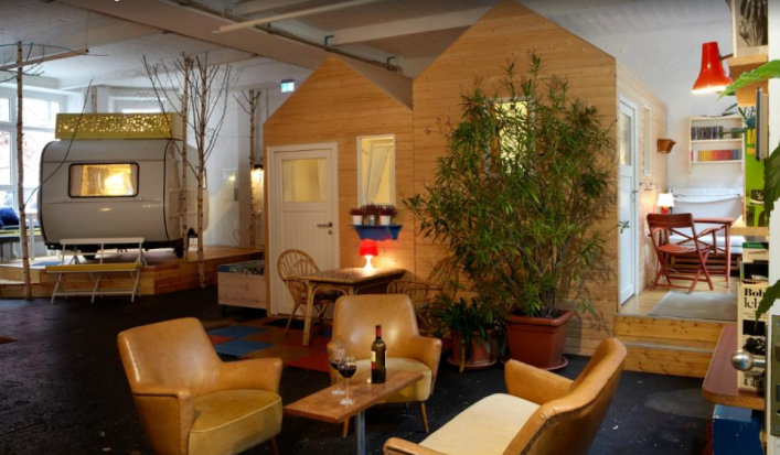10 außergewöhnliche Hotels weltweit
