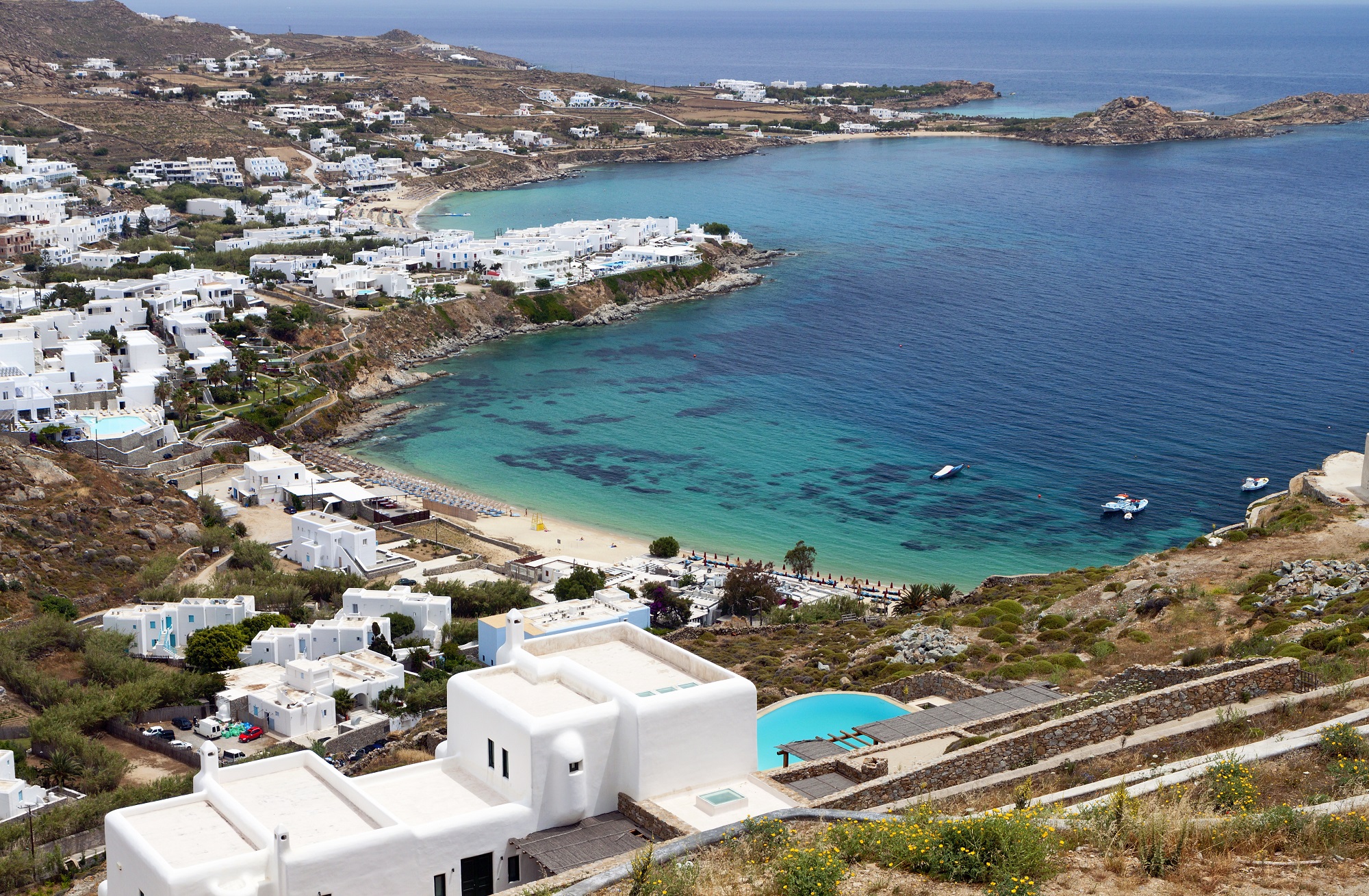 Schwuleninsel Mykonos? | Urlaubsguru.at