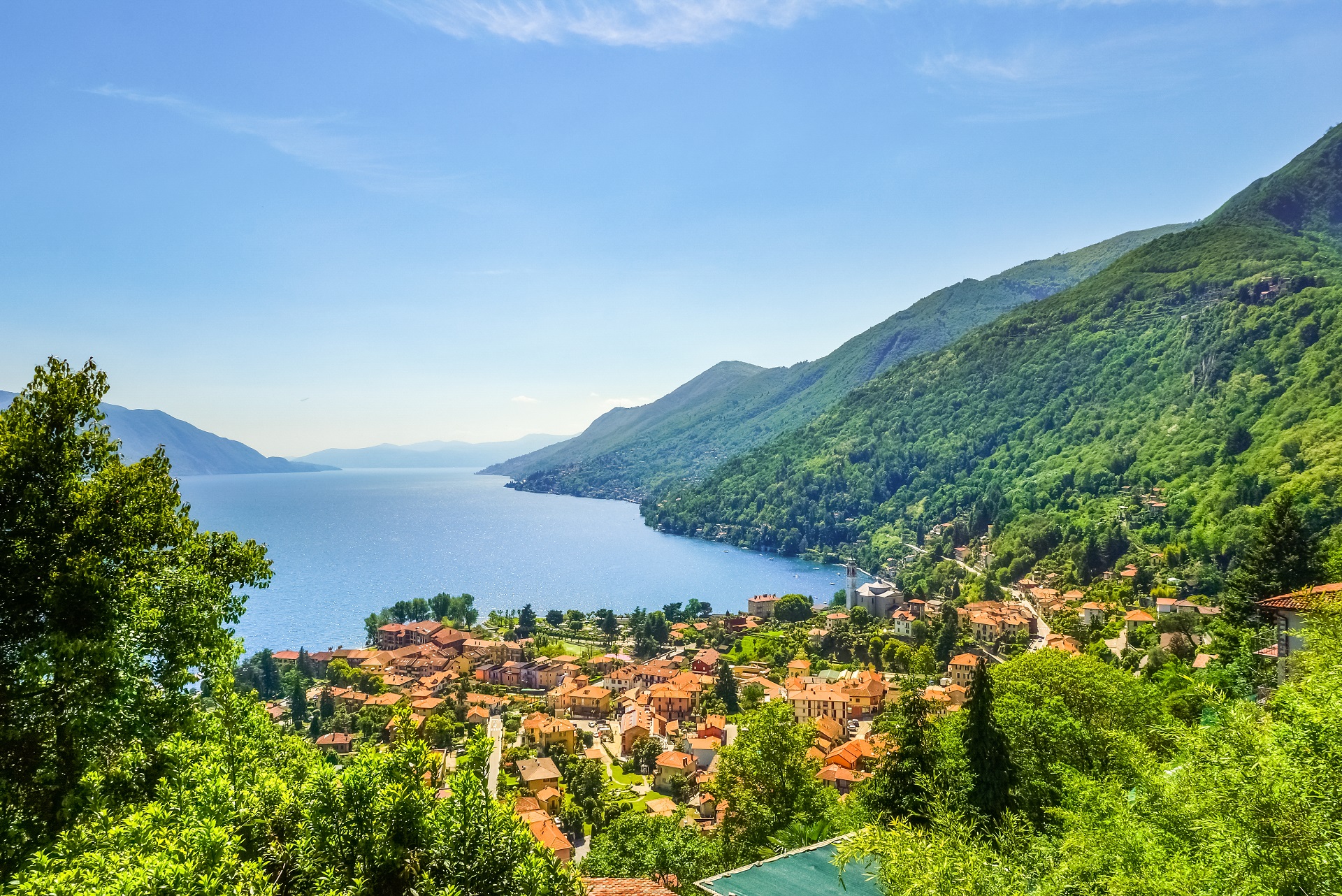 Lago Maggiore Das Italienische Urlaubsparadies Urlaubsguru at
