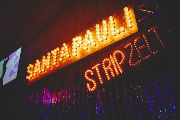 santa pauli