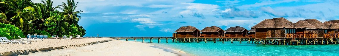 Maldive Islands