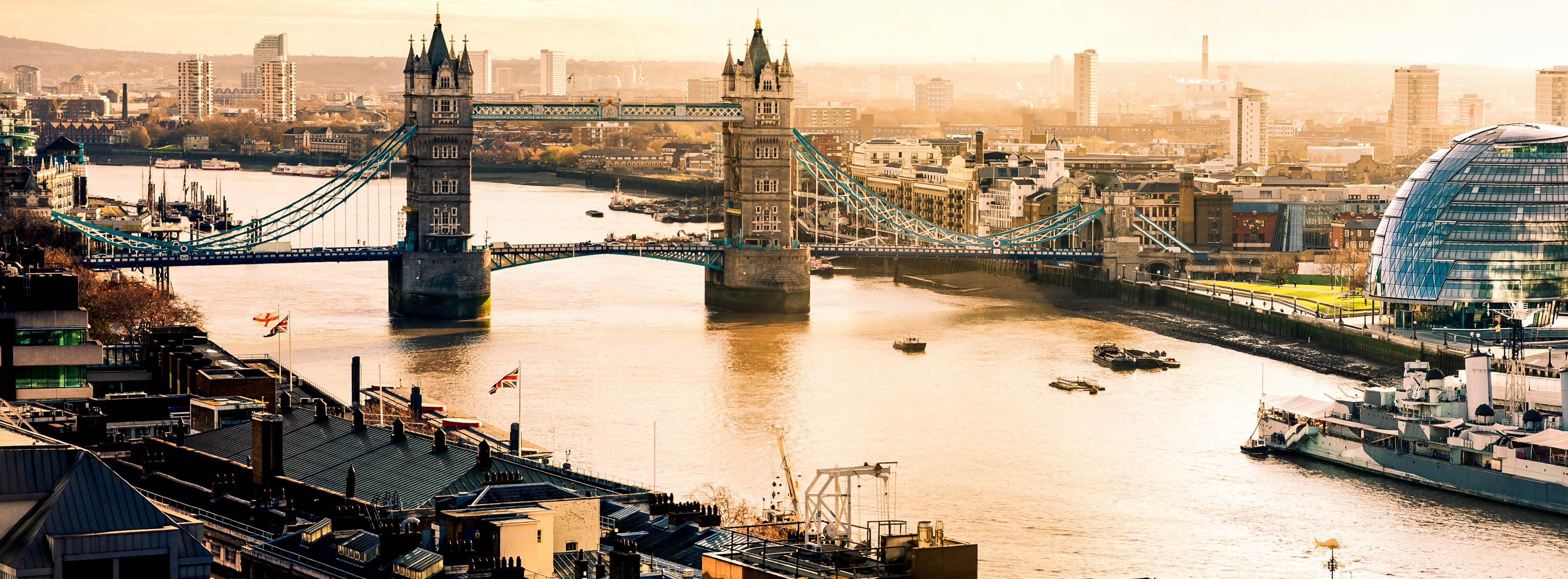 Dinge zu tun, die London