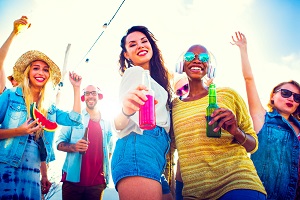 Reiseziele August_Events_Festivals_Highfield Festival