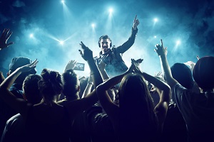 Reiseziele August_Events_Festivals_Nature One Festival