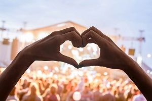 Reiseziele August_Events_Festivals_Sziget Festival