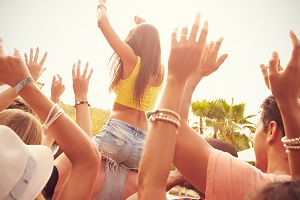 Reiseziele August_Events_Festivals_Taubertal Festival