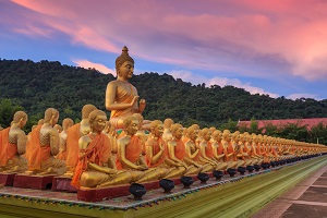 Reiseziele Februar_Festivals_Events_Magha Pujan