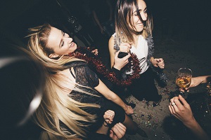 Reiseziele November_Events_Festivals_Rolling Stone Weekender