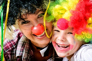 Reiseziele November_Events_Festivals_Karneval