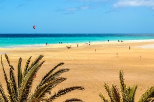 Reiseziele Juli_Osterurlaub_Fuerteventura