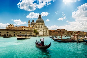 Reiseziele April_Städtereise_Venedig