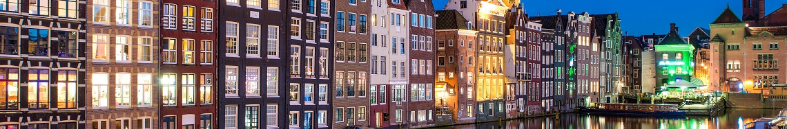 Reiseziele August_Städtereise_Amsterdam