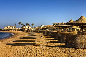Reiseziele Februar_Badeurlaub_Ägypten