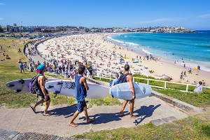 Reiseziele März_Badeurlaub_Sydney
