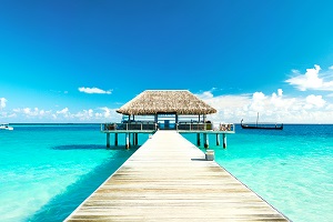 Reiseziele Februar_Badeurlaub_Malediven