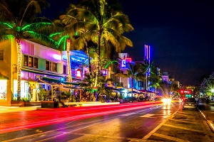 Reiseziele April_Städtereisen_Miami