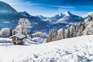 Reiseziele Januar_Skiurlaub
