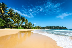 Reiseziele März_Badeurlaub_Sri Lanka