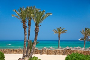 Reiseziele September_Badeurlaub_Tunesien_Djerba