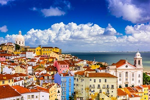 Reiseziele August_Städtereisen_Lissabon