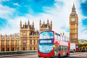 Reiseziele Juni_Städtereise_London