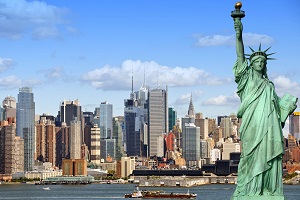 Reiseziele September_Städtereise_New York