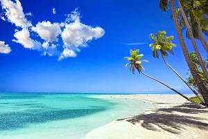 Reiseziele Mai_Badeurlaub_Karibik