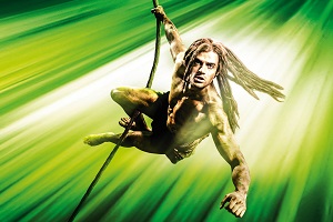 Reiseziele September_Musical_Tarzan
