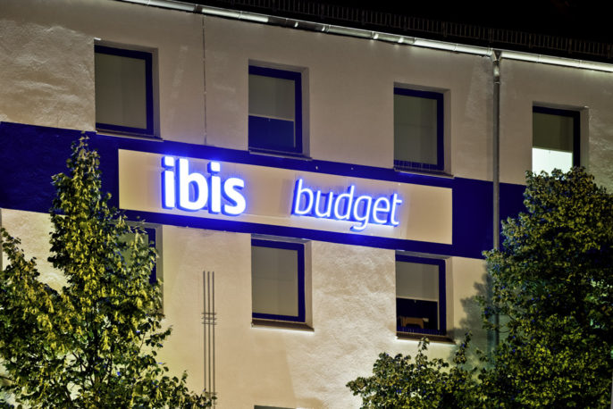 Städtetrip 3 Tage im ibis budget München City Süd für 58