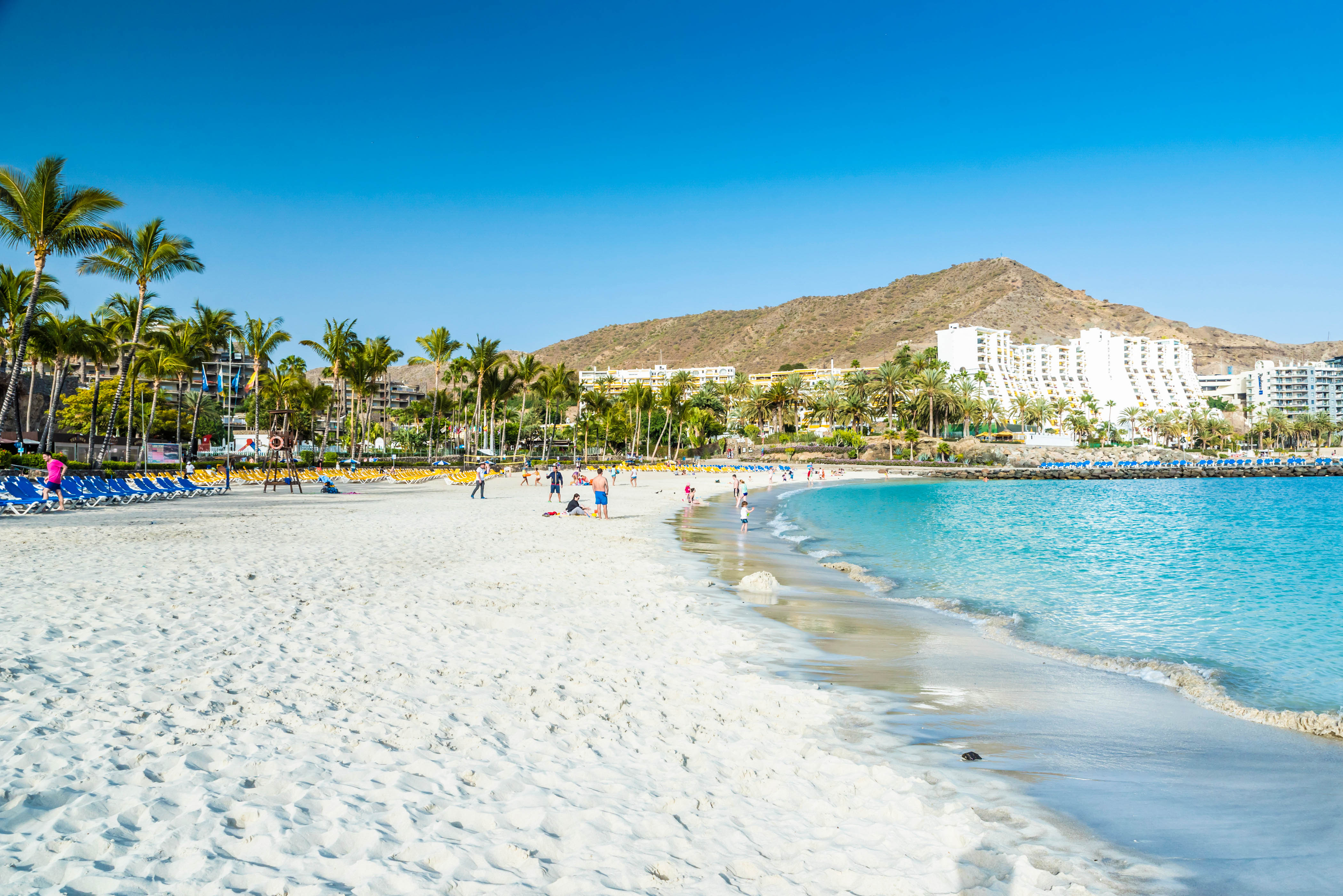  Gran Canaria Die Besten Tipps Und G nstige Angebote Urlaubsguru