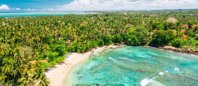 Beste Reisezeit für Sri Lanka Infos zum Klima und den