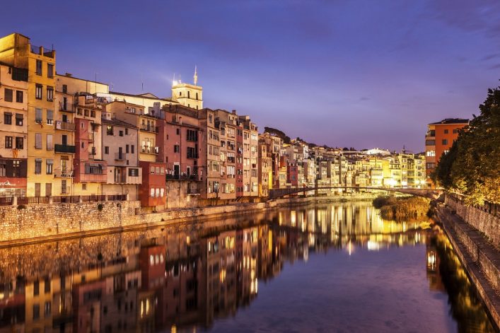 Girona