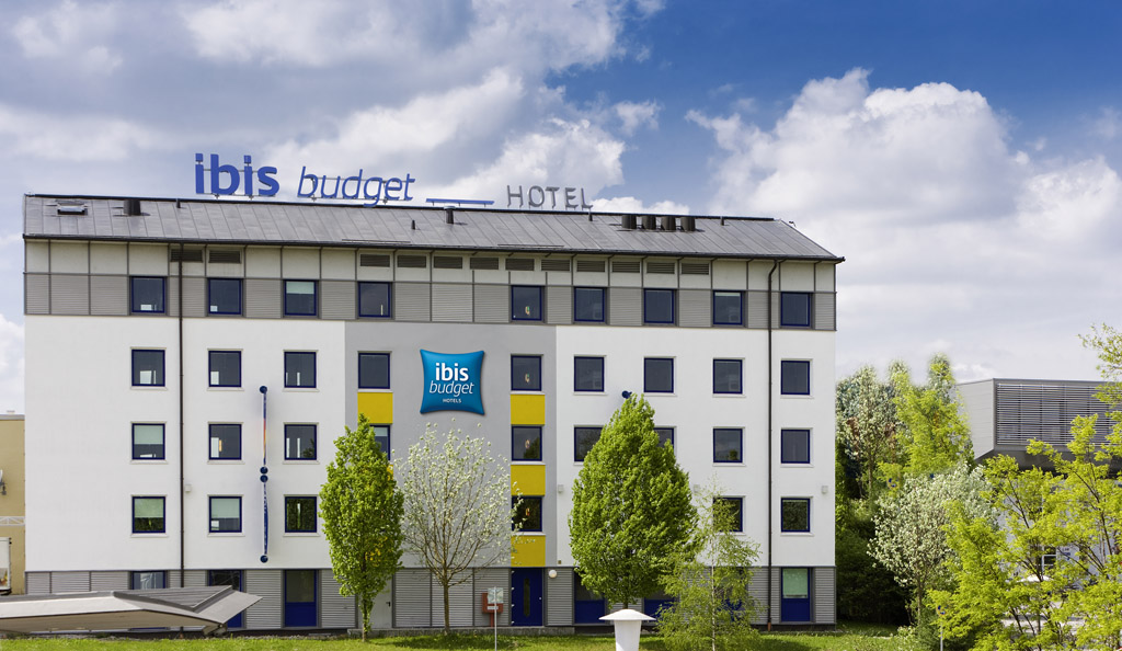 Städtetrip 3 Tage im ibis budget München Garching für 54