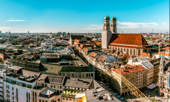 Rilano 24/7 Hotel München