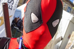 Reiseziele Juni_Events_Festivals_Comic Con