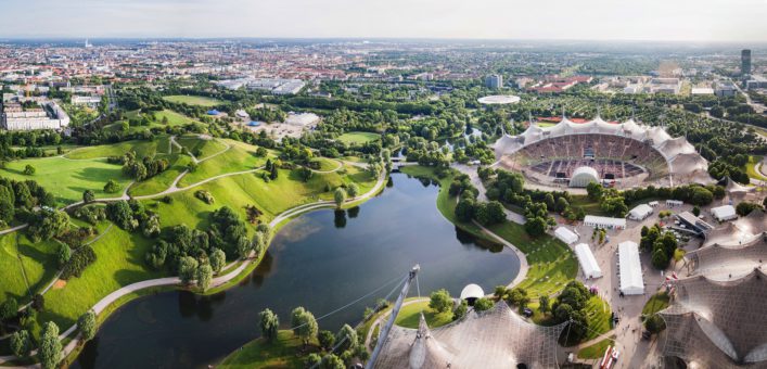 olympiapark-muenchen-shutterstock_242486194