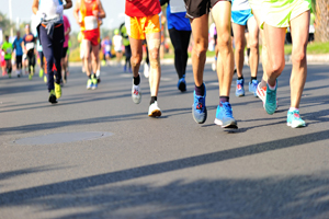 Reiseziele April_Events_Festivals_Vienna City Marathon Wien