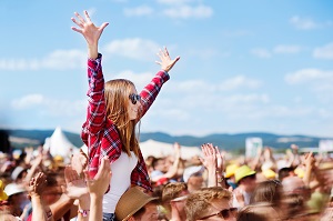 Reiseziele August_Events_Festivals_FM4 Freqency Festival