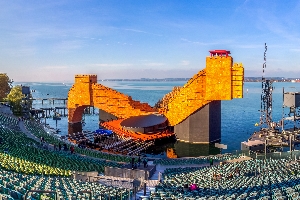 Reiseziele Juli_Events_Festivals_ Bregenzer Festspiele
