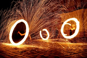 Reiseziele Juli_Events_Festivals_Pflasterspektakel Linz