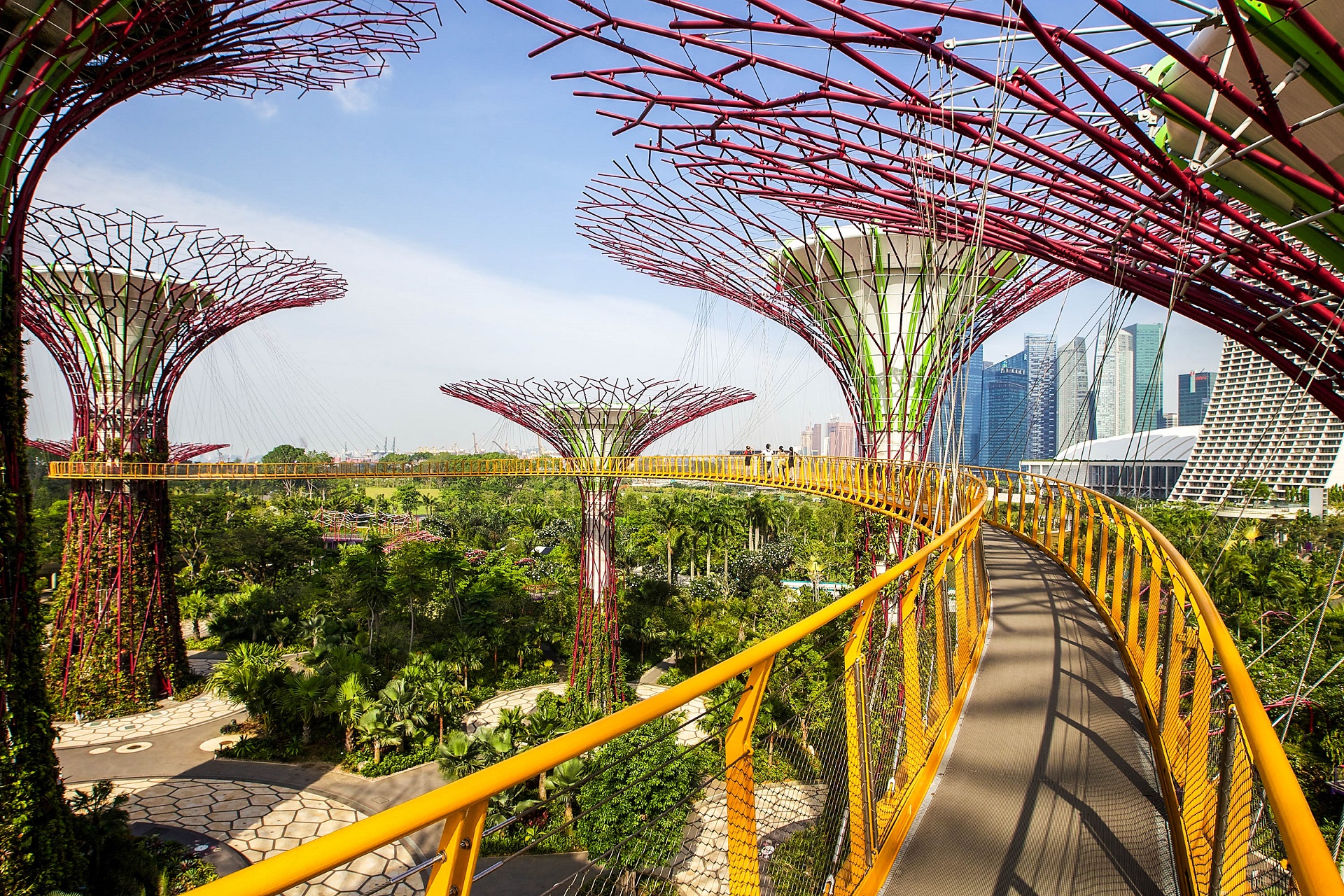 Singapur G nstig Erleben Tipps Tricks Urlaubsguru at