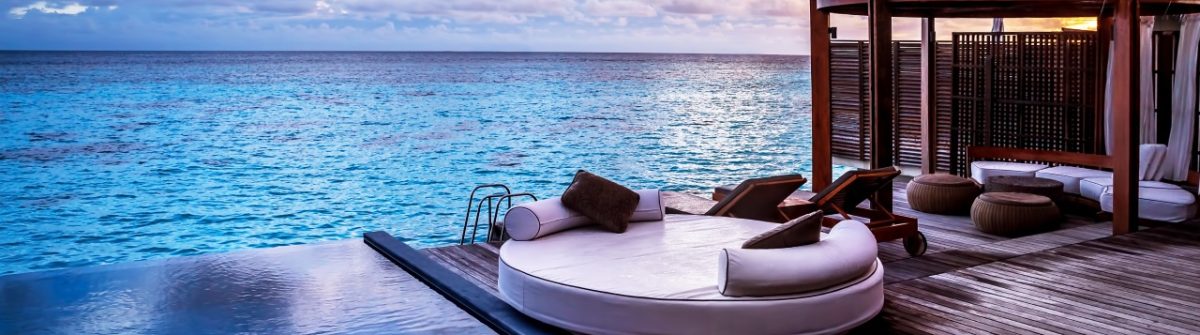 luxury-beach-resort-bungalow_shutterstock_186994229