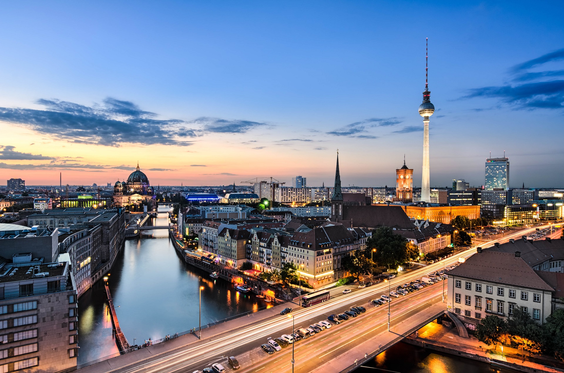 Berlin: Tipps für die hippste Stadt Deutschlands