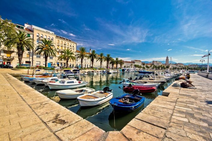 Adriatic-city-of-Split-seafront-view-tourist-destination-in-Croatia-Dalmatia-shutterstock_217658758-2-e1529493930356