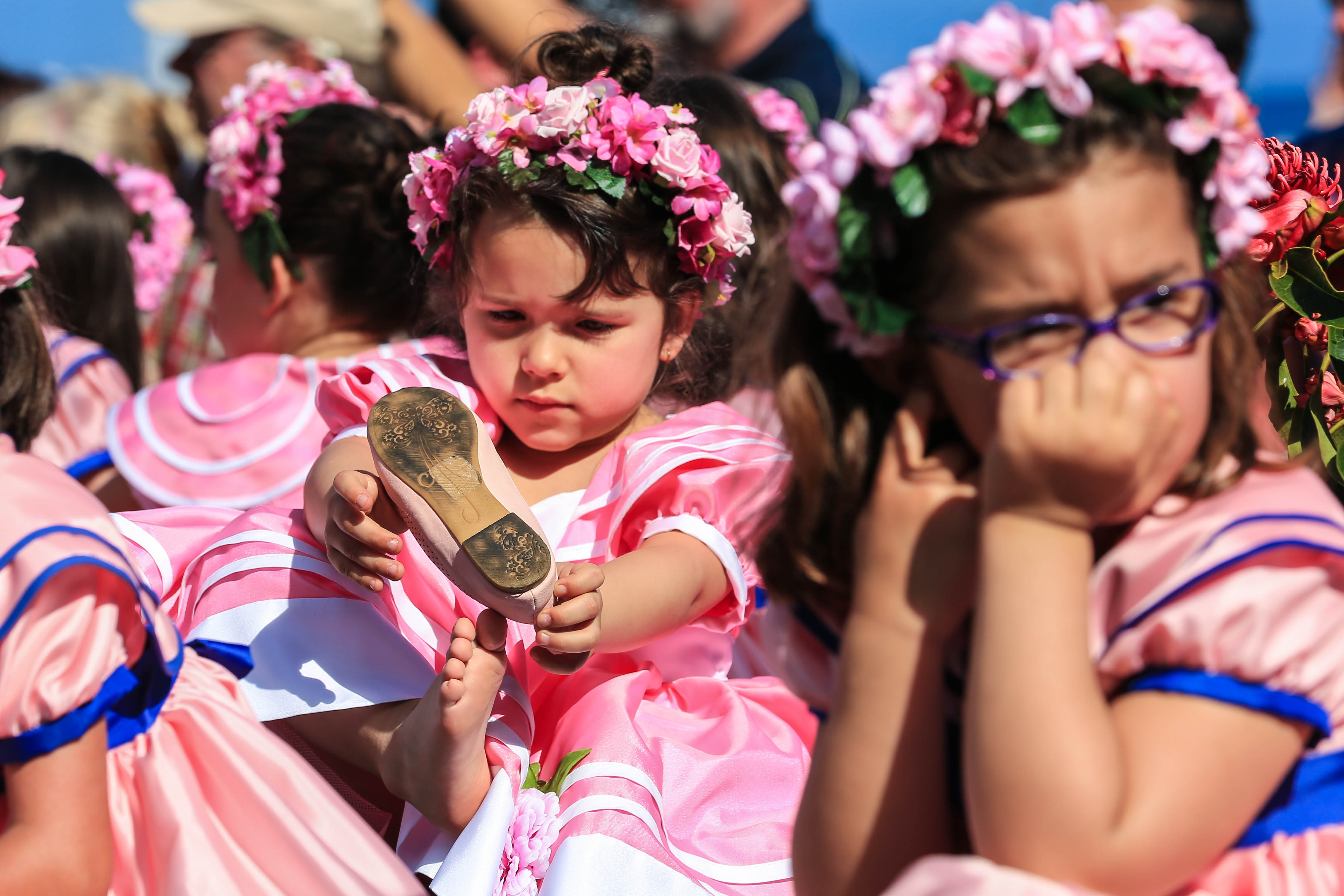 Madeira Blumenfestival