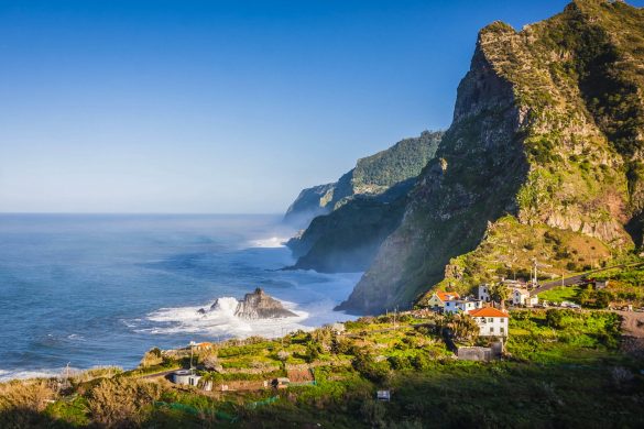 Portugal Tipps Madeira